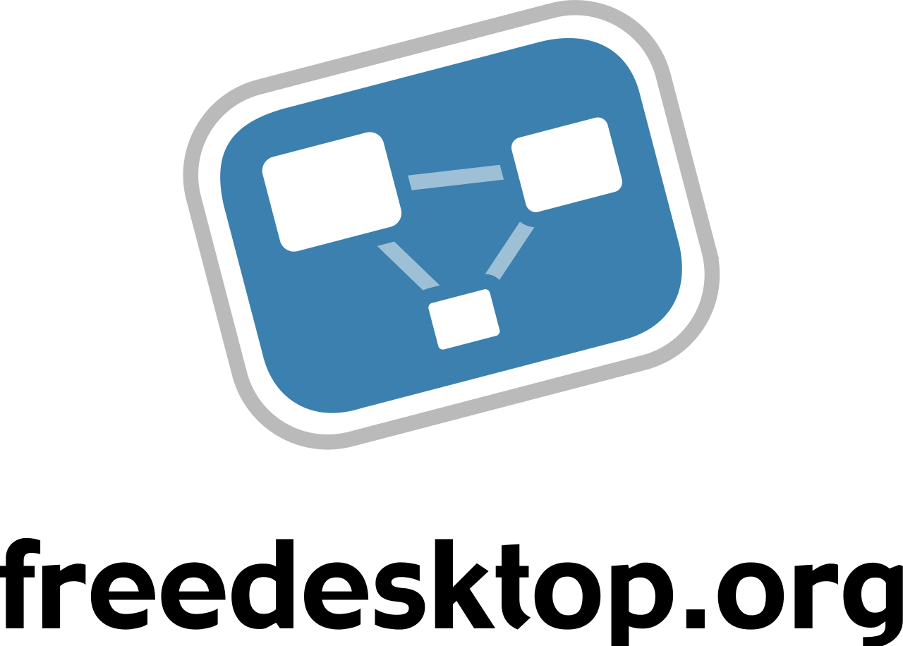 freedesktop.org logo
